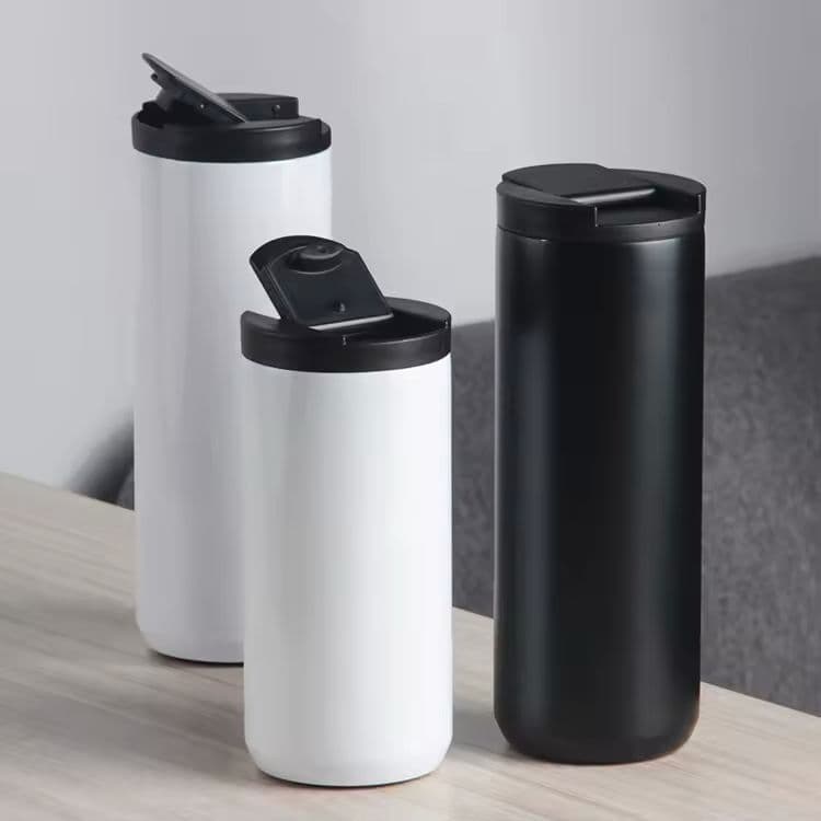 Copo Térmico para Sublimação de Alumínio 400/500ml