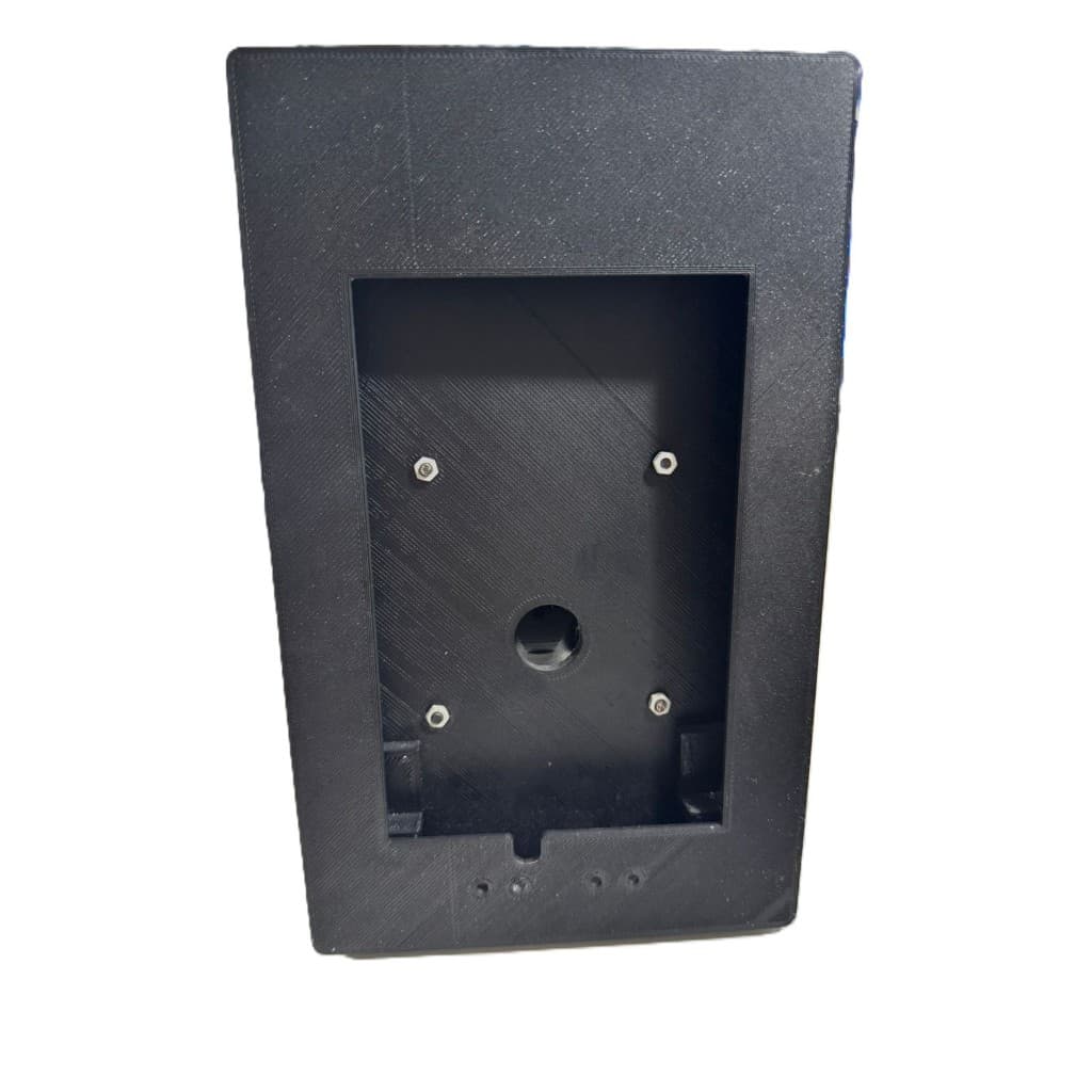 Suporte de Mesa ou Totem para Tablet Usado Até 7 Polegadas
