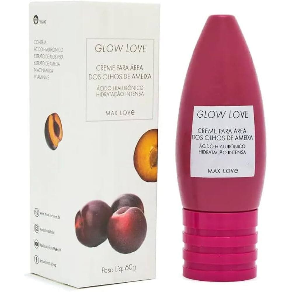 Creme Para Área Dos Olhos Anti Manchas Cuidado Pessoal SkinCare
