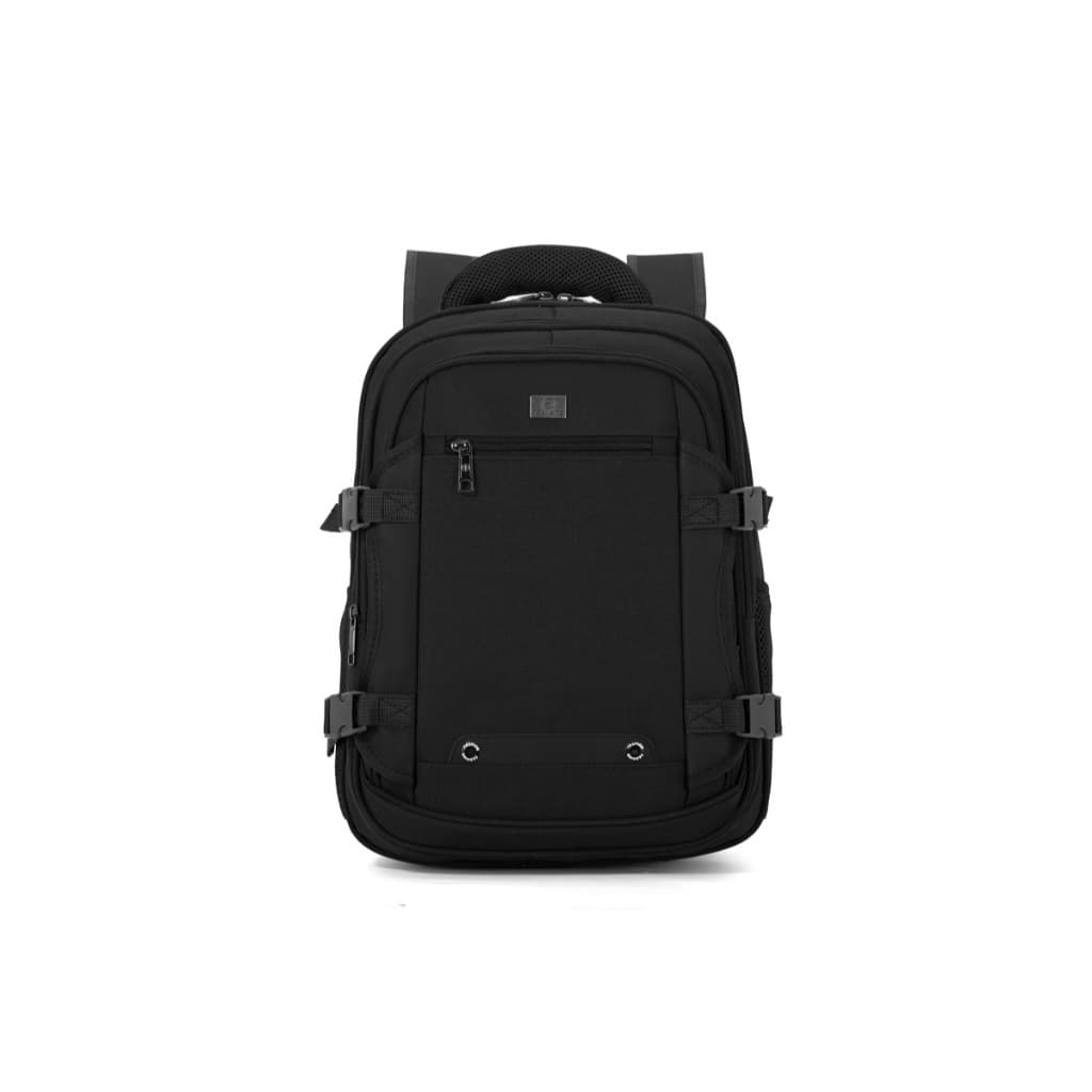 JAMI JAMI Mochila Unissex com Grande Capacidade Impermeável e Resistente Viagens ao Ar Livre Escola Trabalho TM9159