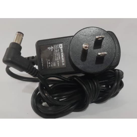 Fonte 7.5v 1.5a  ( Usado ) ( Cod 49 )