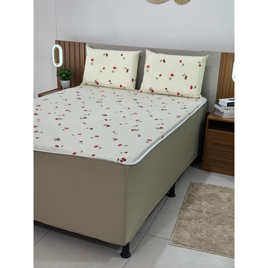 LUVA BOX DE CASAL
