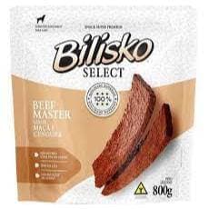 Bifinho Tablete Para Cães Maçã E Cenoura 800g Bilisko