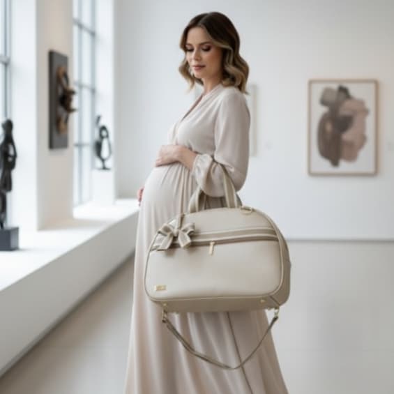 [KR RK Bolsas] Mala Bolsa de mão