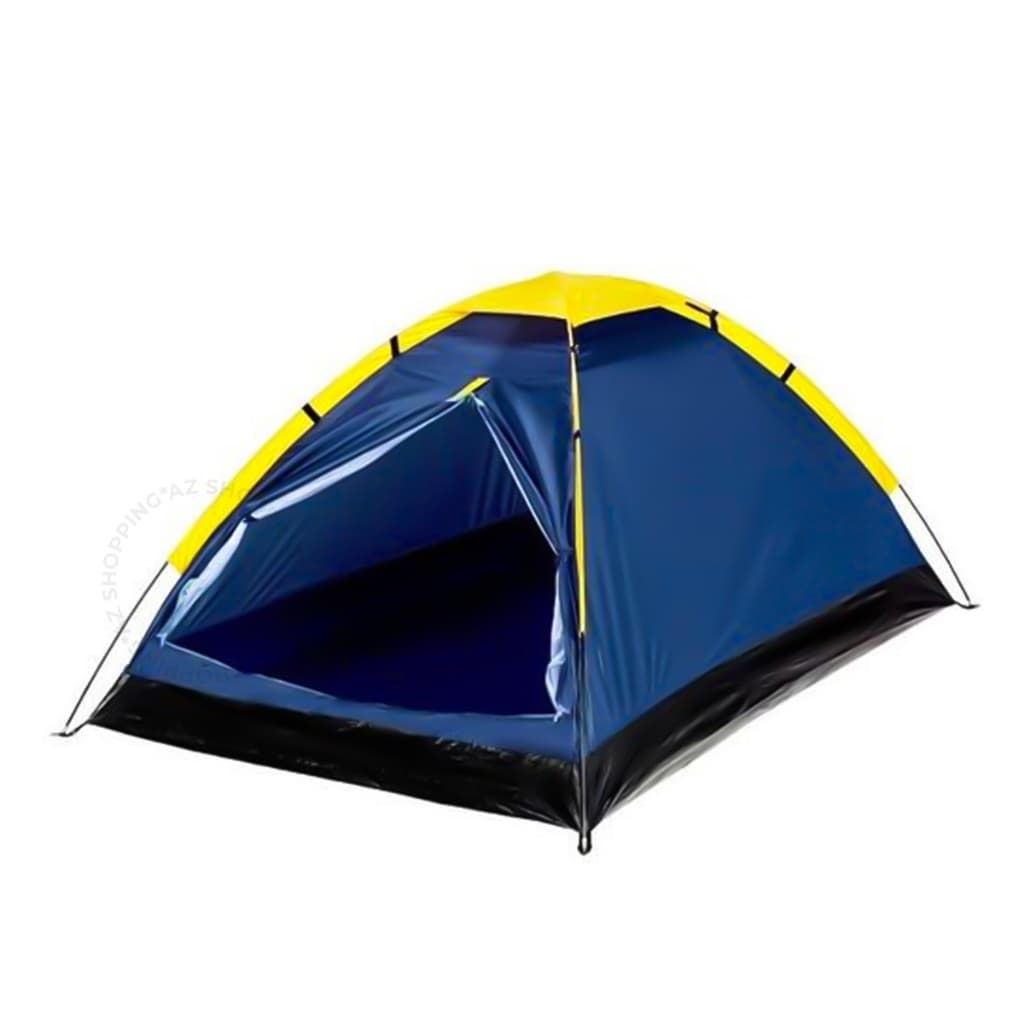 Barraca Acampamento Camping e Praia 3 Pessoas Lugares Tipo Iglu Mor