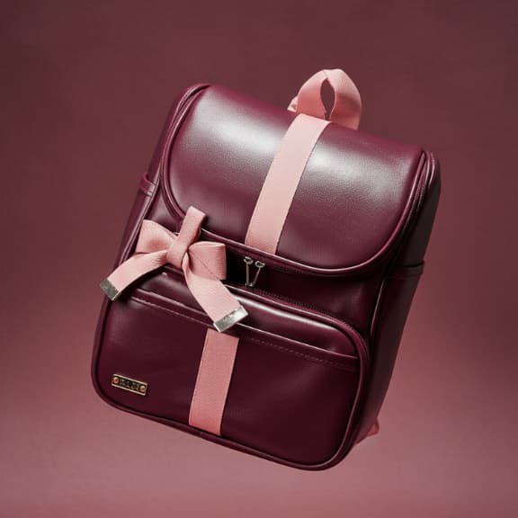 [KR RK Bolsas] Mochila