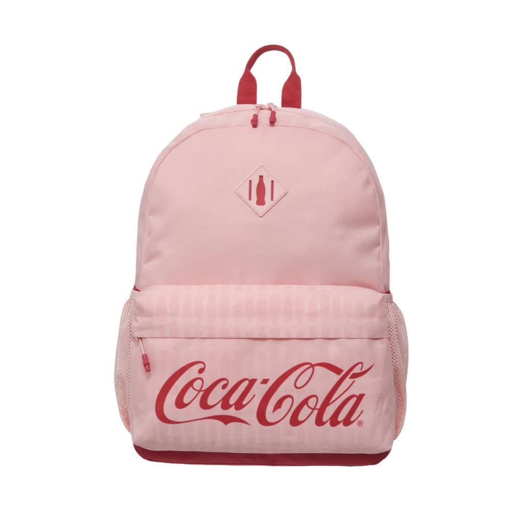 Mochila de Costas Coca Cola Original Pacific