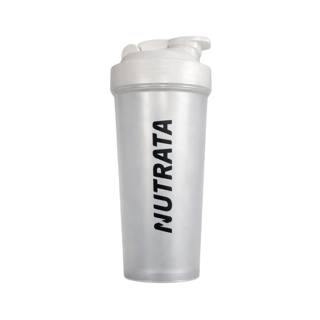 Coqueteleira Pérola Original 600ml - Nutrata