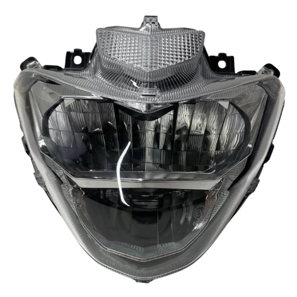 Farol Xtz Lander 250 2020 A 2024 Original Yamaha Novo Ambos Lados