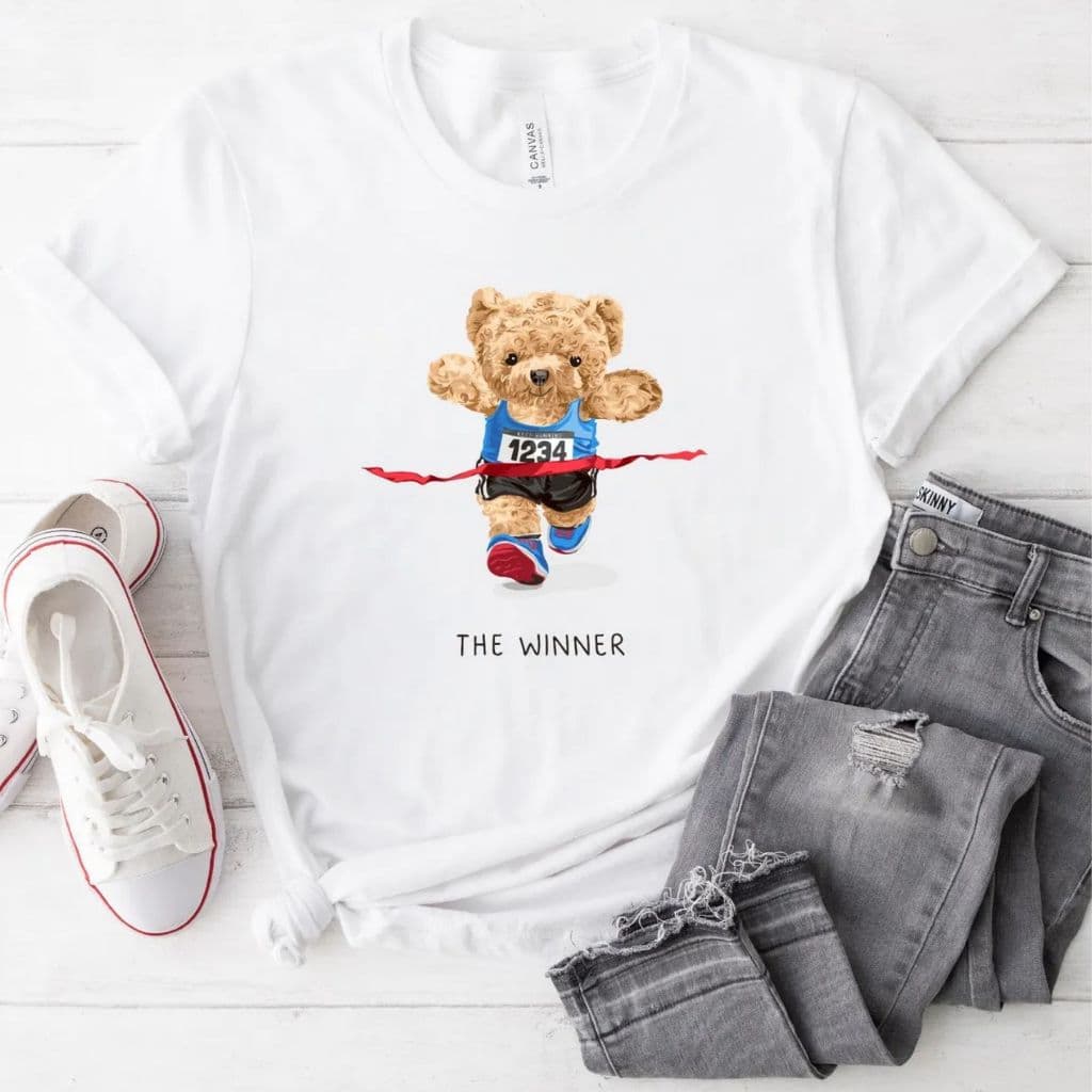 Camiseta Unissex Authentic Style  Conforto Premium em 100% Algodão