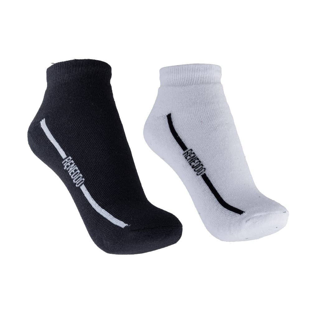 Kit 12 Pares Meia Sapatilha Masculina Malha Lisa Calcanhar Verdadeiro 37 ao 44