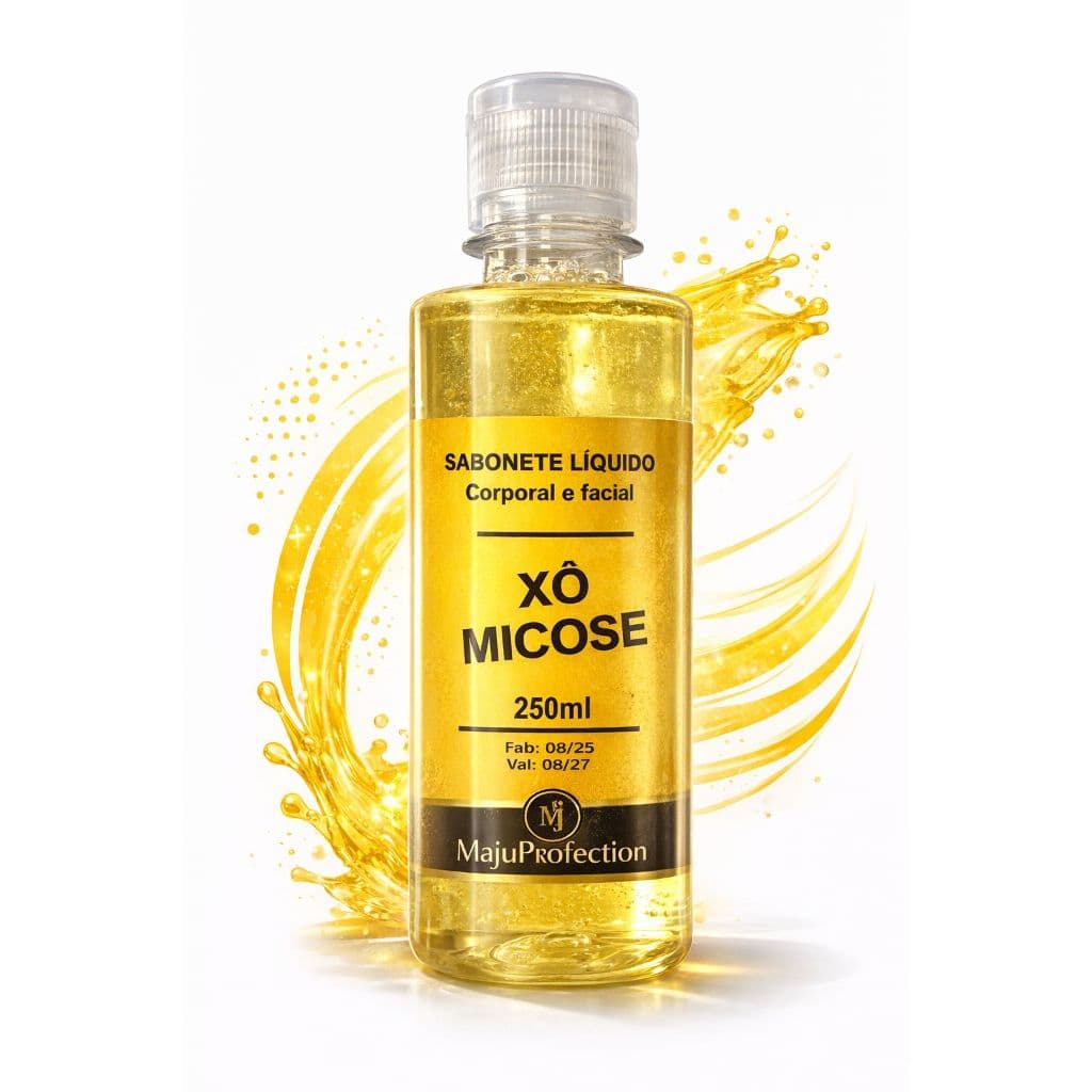 Sabonete Liquido Micosan Mikoziu 150ml