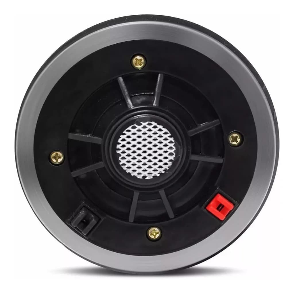 Driver M 400w Musicall Competition 8 Ohms Corneta Fenólico  Jarrinho 1 Polegada Promoção