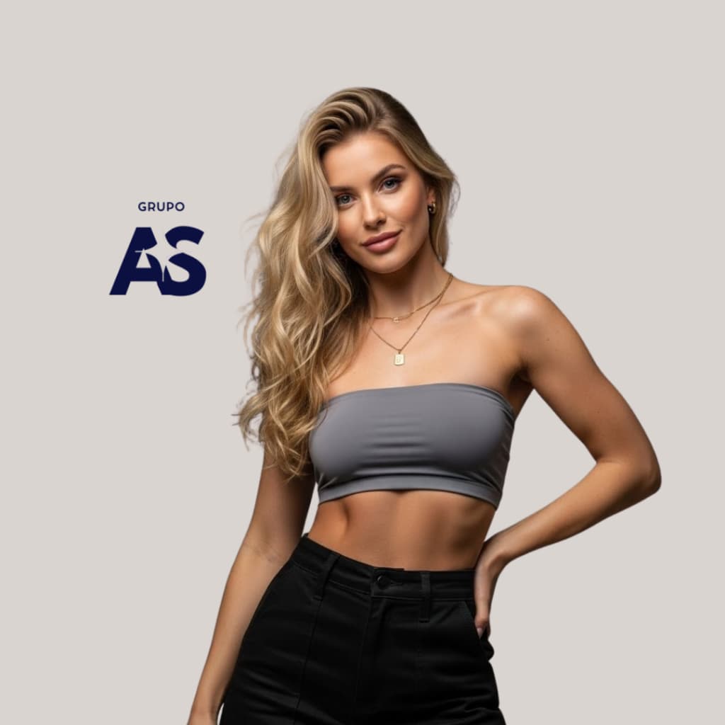 Top academia tomara que caia treino dia a dia academia com elástico novidade promoção