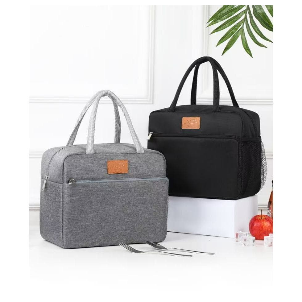 Bolsa Térmica Fitness Marmita importada bolsa térmica portátil