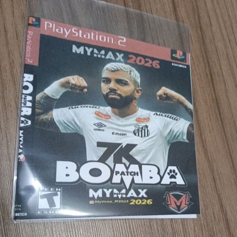 Bomba patch 2026