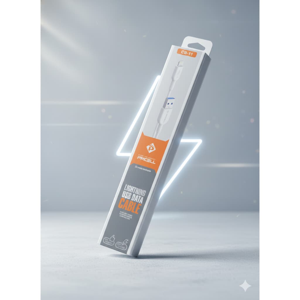 Cabo iPhone Apple USB Turbo Lightning Iphone 5 6 7 8 X XR XS 11 12 13 14