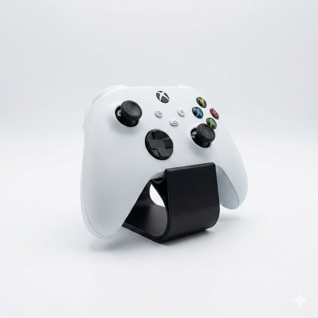 Suporte De Mesa Para Controle Universal Xbox Ps5 8bitdo
