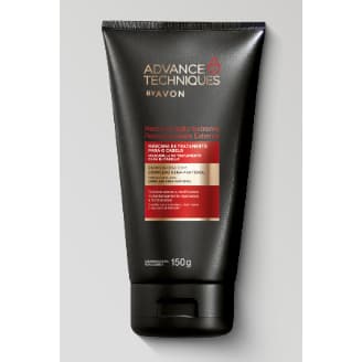 Avon Advance Techniques Reconstrução Extrema Máscara de Tratamento 150 g