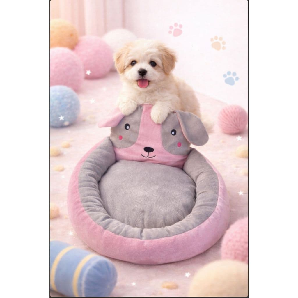 caminha para pet super macia e aconchegante para gatos e cachorros