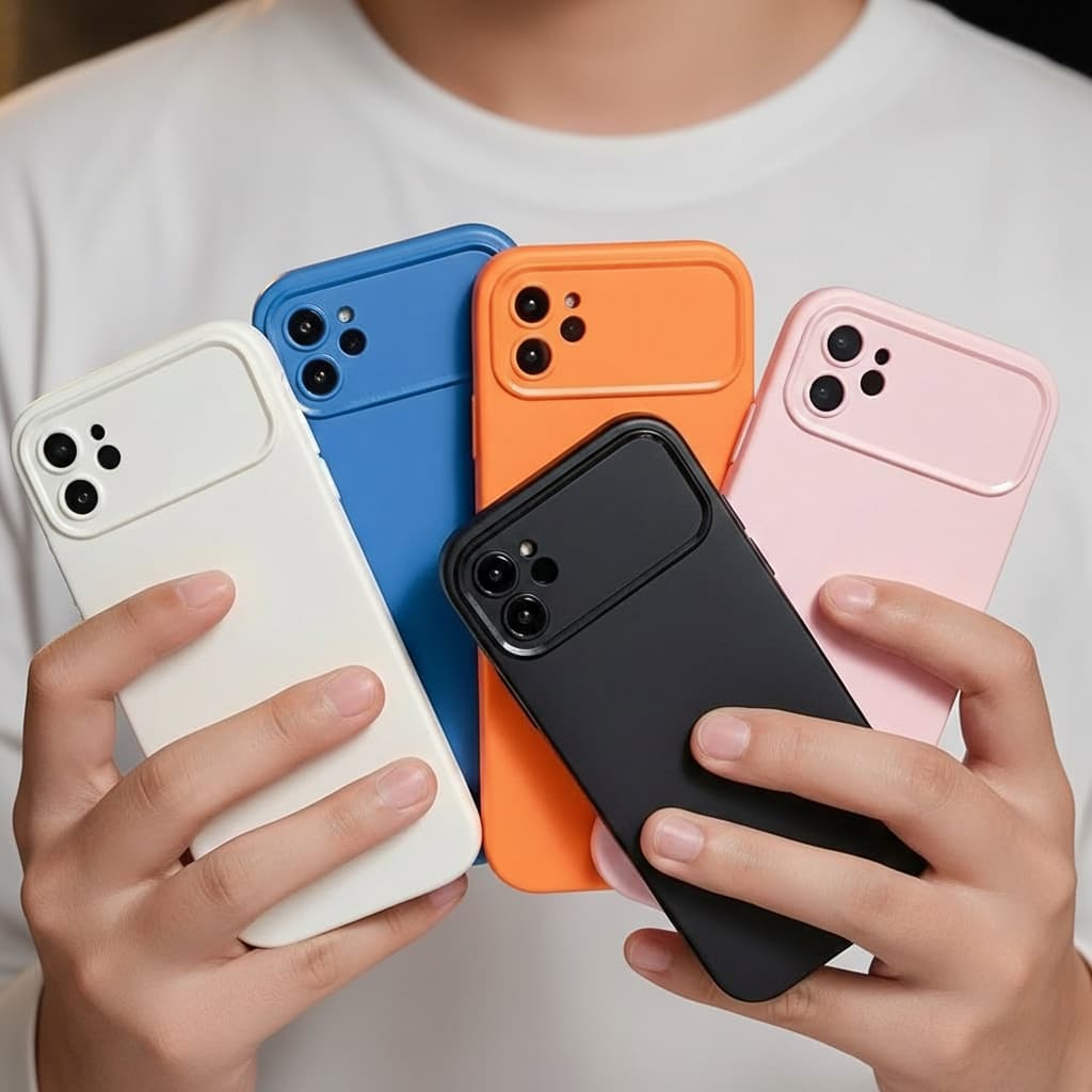 Capa Capinha Silicone Anti Impacto para iphone 11, 11 pro max , 12 , 13, 13 pro, 13 pro max, 14, 14 pro max
