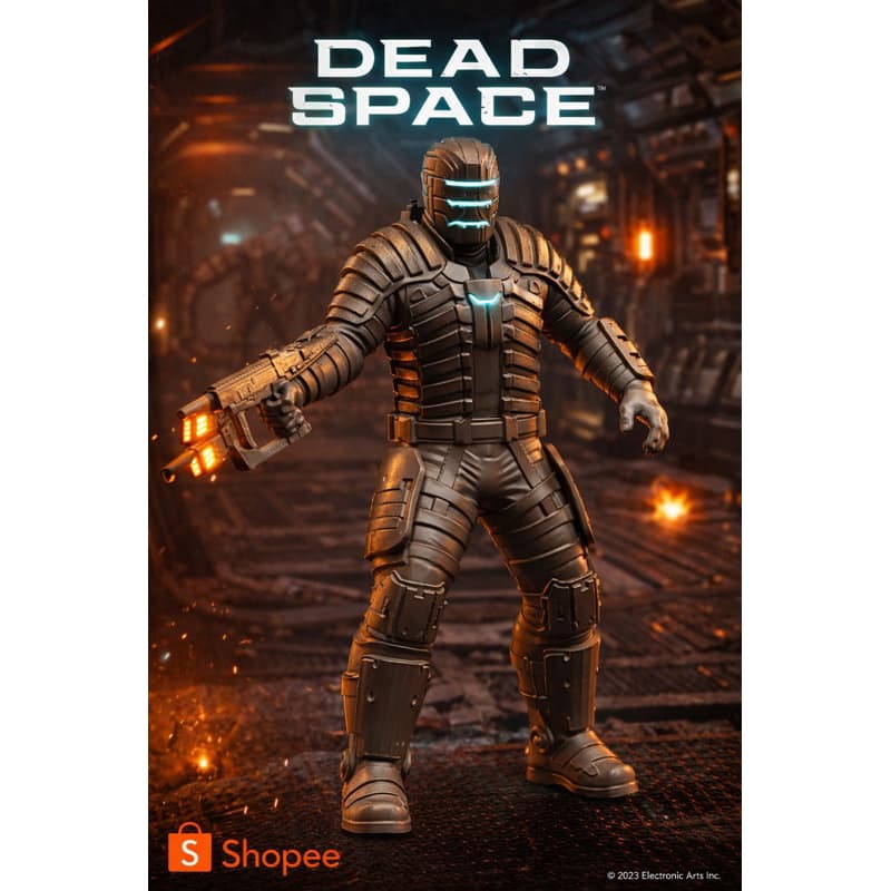 Dead Space