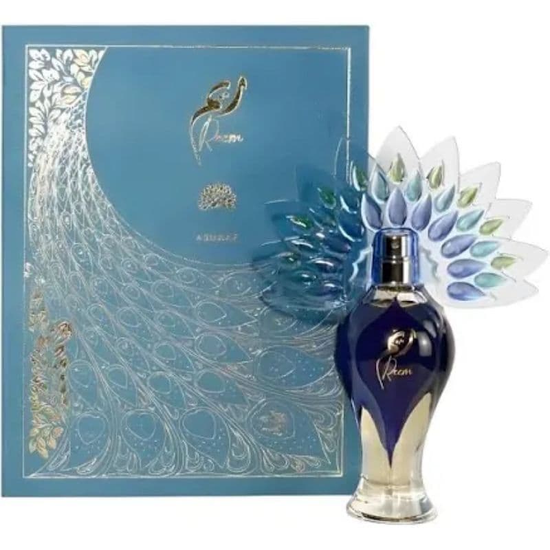 Perfume Árabe REEM ASDAAF Eau de Parfum 100ml Original -Envio Imediato