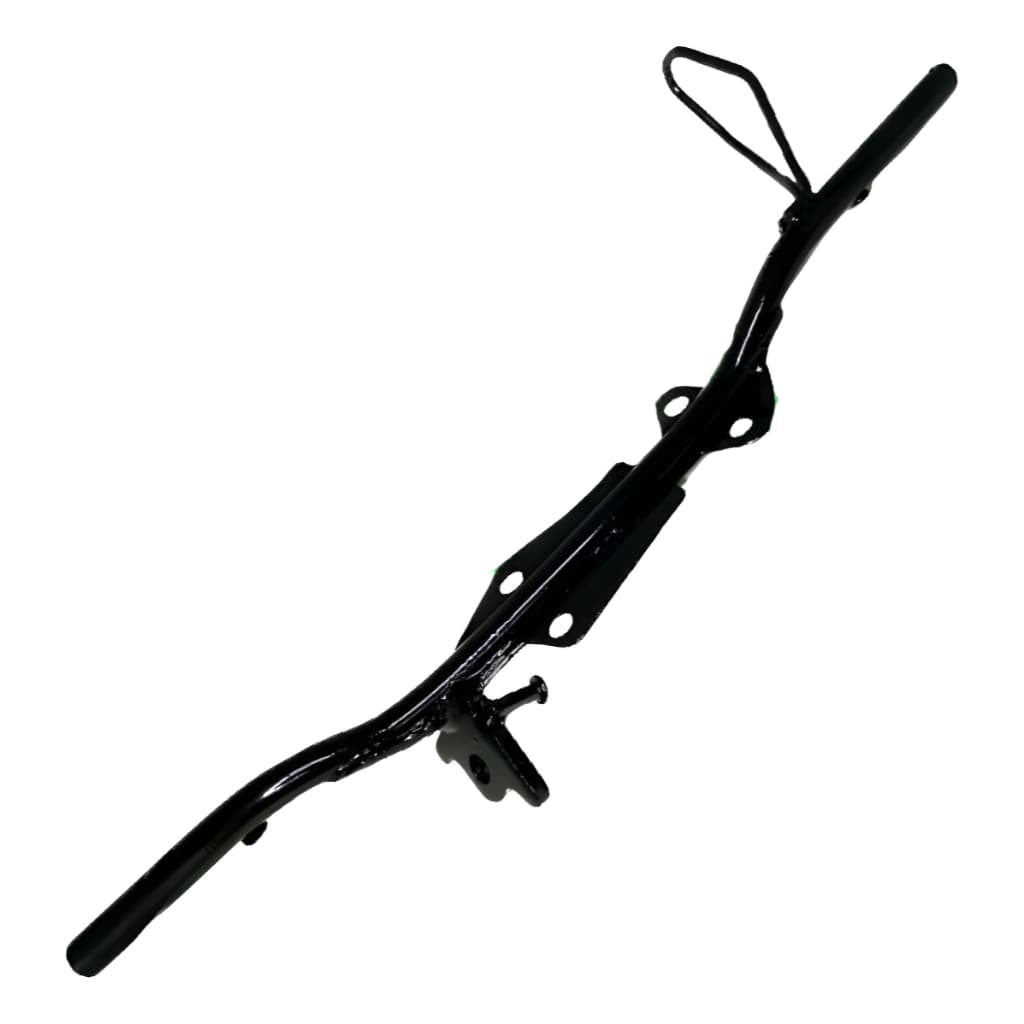 Estribo Apoio Titan 125 150 160 Tubular 2009 Até 2022 - 2023