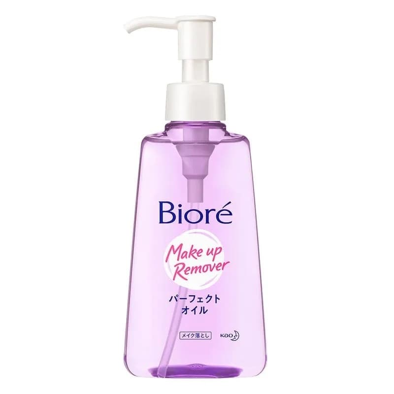 Óleo Demaquilante Facial Bioré - Cleansing Oil 150ml