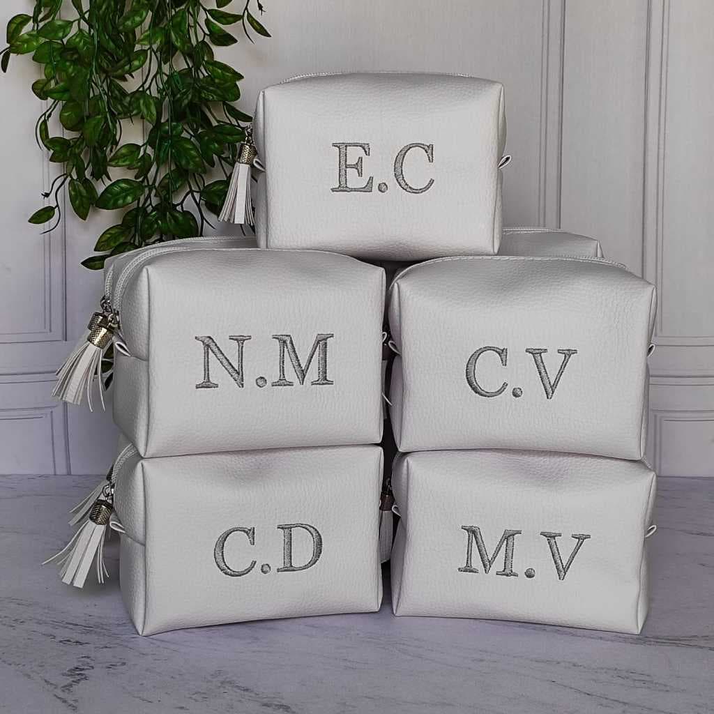 Kit 30 Necessaires Personalizadas