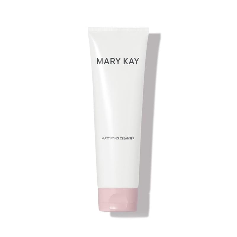 Gel de Limpeza Facial Matificante Mary Kay