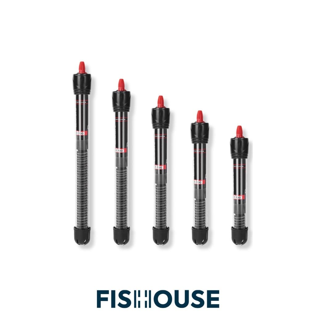 Termostato com aquecedor (110v) - Glass Heater