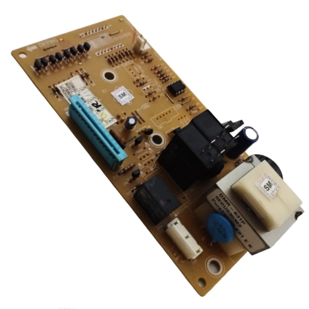 Placa Microondas Electrolux MEF41Y MEF41 Invertido Original LEIA DESCRIÇÃO