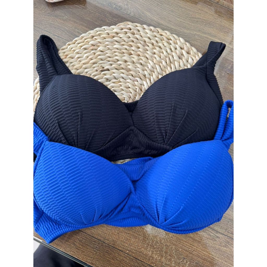 Biquini top bojo praia , piscina e lazer- Compre 1 Leve 2