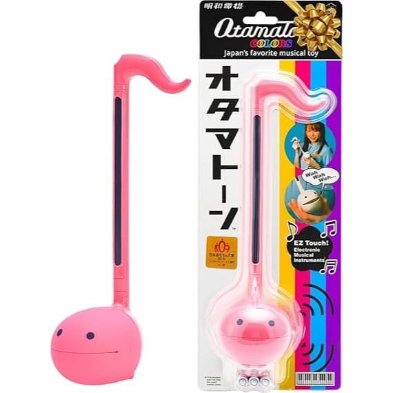 Otamatone Maiwa Denki Original - Pronta Entrega