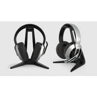 Suporte para Headset de Mesa Headset Stand