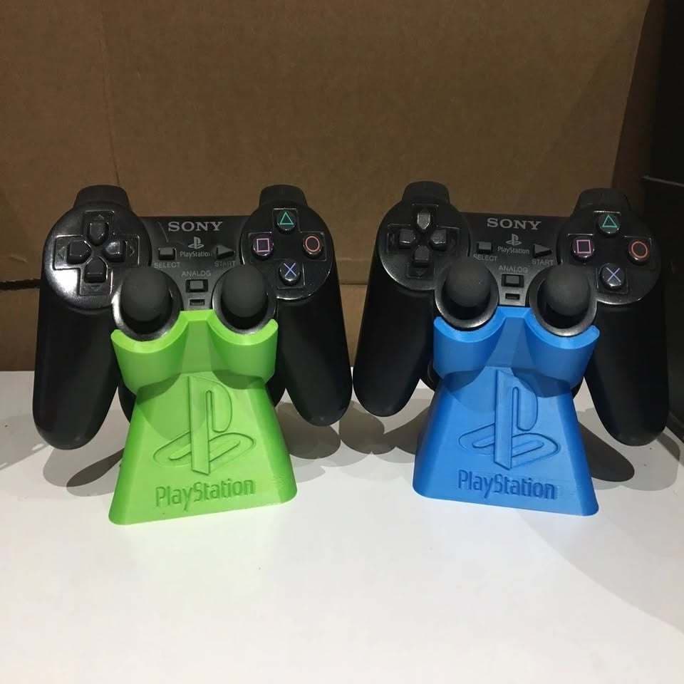Suporte para controle PS1/PS2 Stand