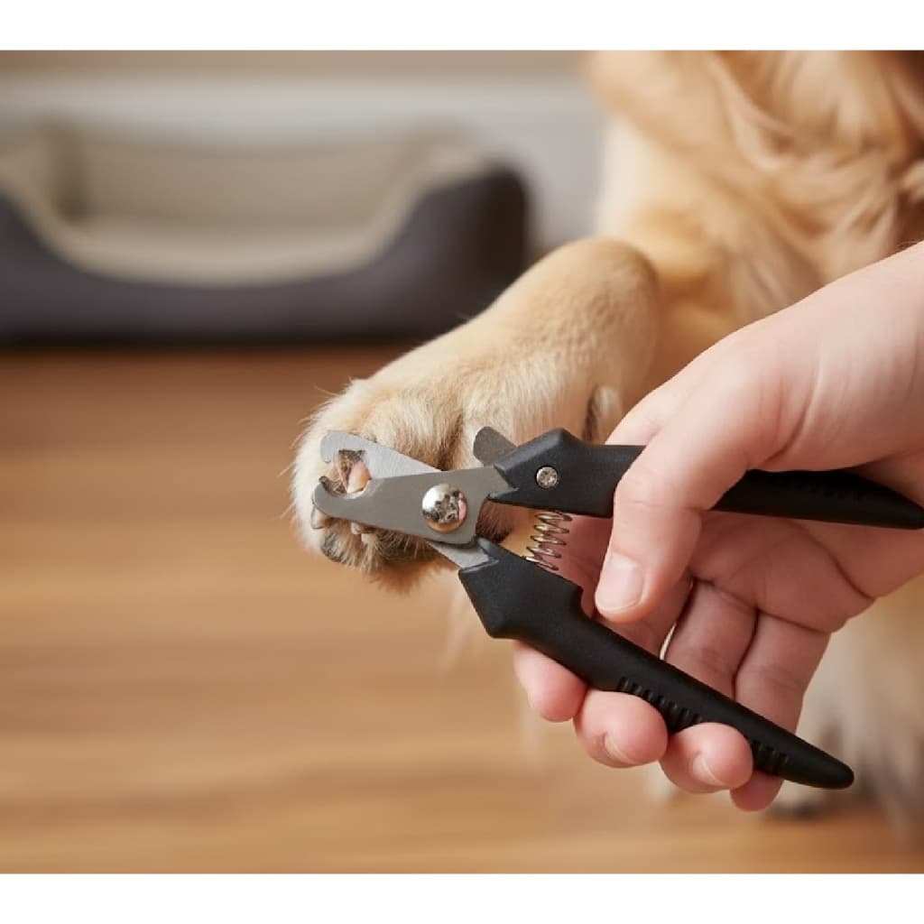 Alicate Cortador De Unhas Cachorros Gatos Pet Cães Qualidade
