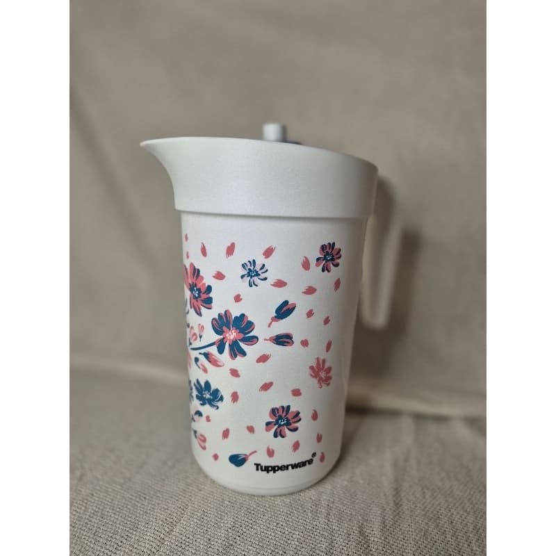 Jarra Ilumina Tupperware 2l. porta suco Suqueira