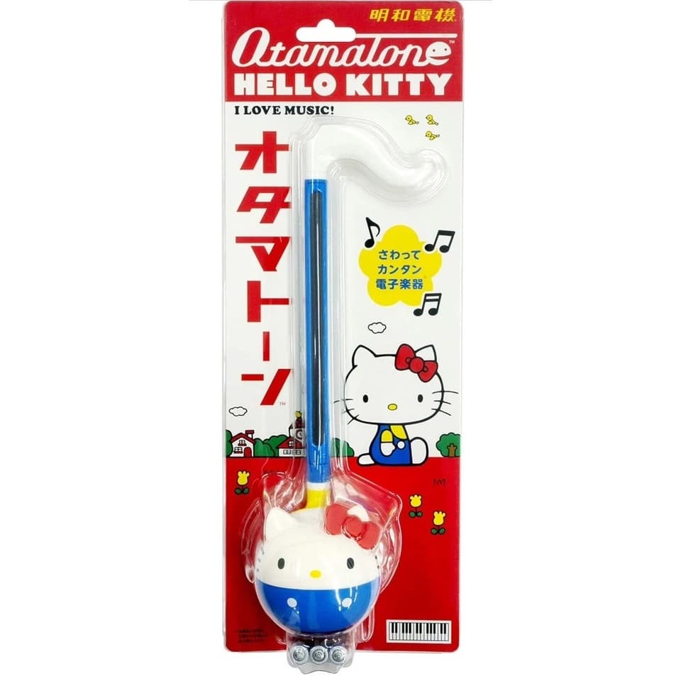 Otamatone Maiwa Denki Original - Pronta Entrega Brasil