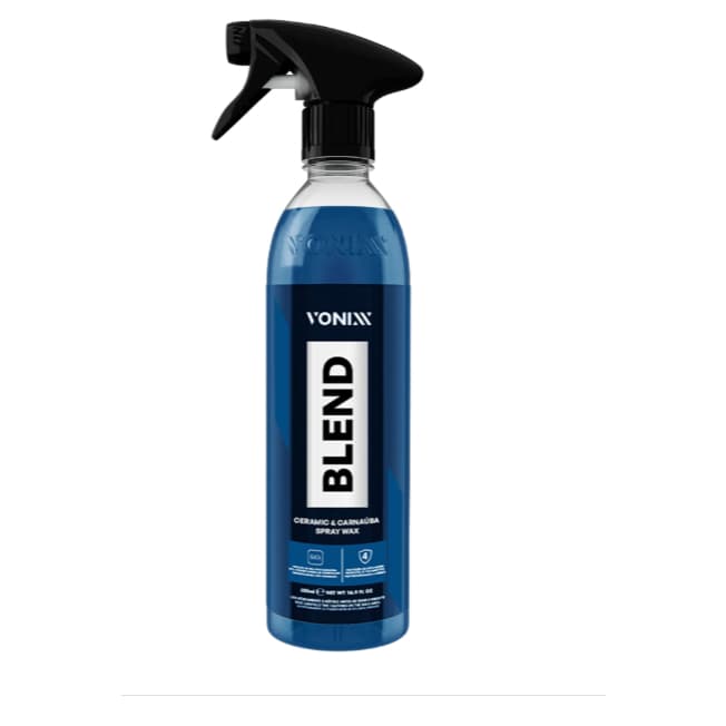 BLEND SPRAY VONIXX - CERAMIC & CARNAUBA