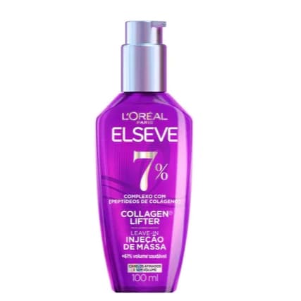 L'Oréal Paris Elseve Collagen Lifter 100ml