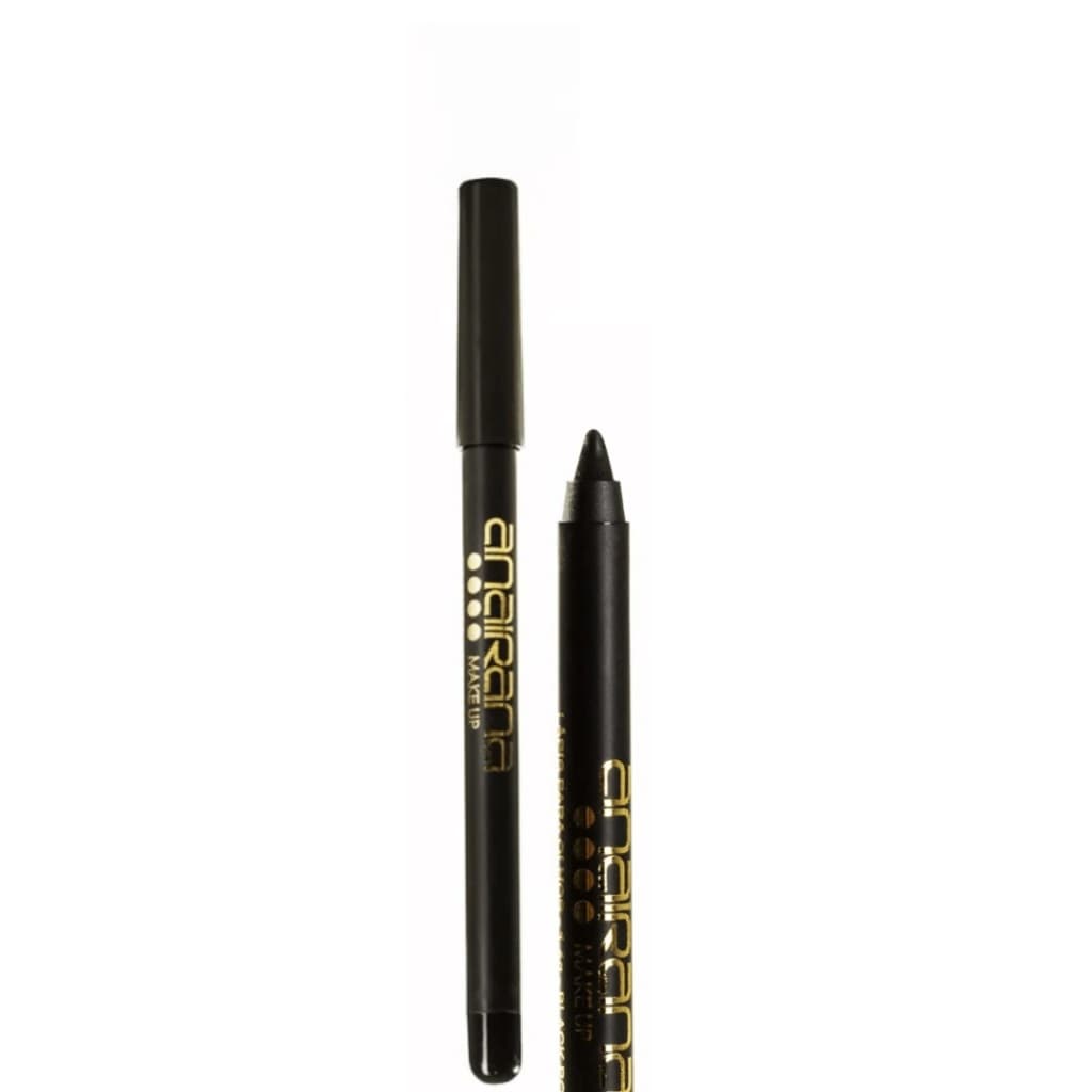 Lápis para olhos Preto Anairana Make up Original