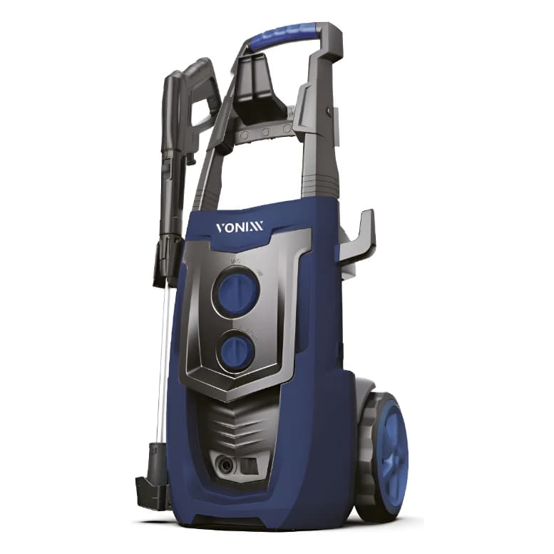 Lavadora De Alta Pressão Pro Vonixx 2320psi 110v ou 220v