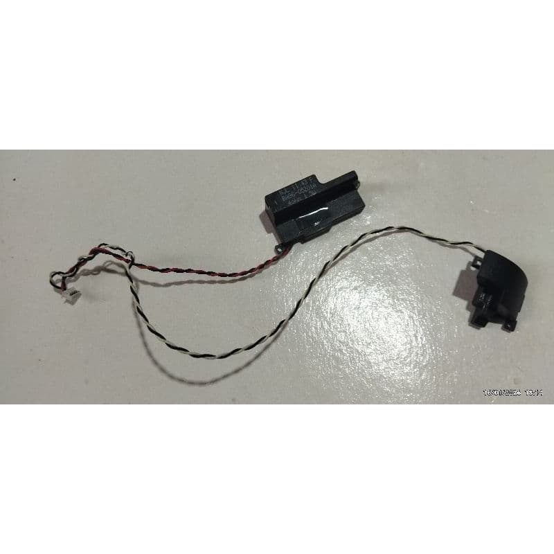 Alto Falante Notebook Samsung RV415 | Par | Usado