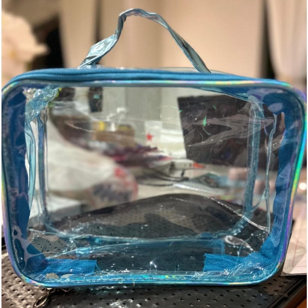 Estojo G ou Necessaire Tamanho Grande