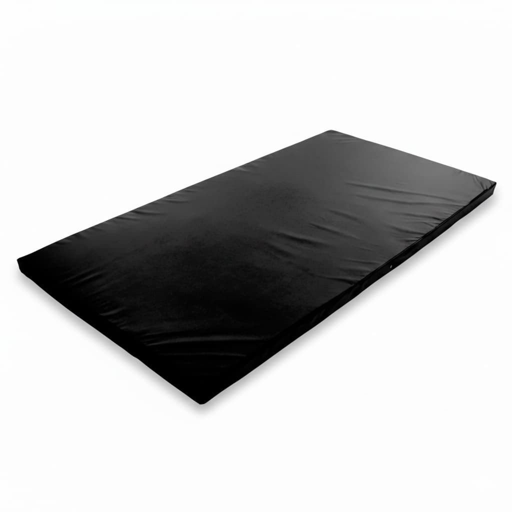 Colchonete One Life Sports® Unid espuma densa | exercícios em casa e academia abdominal yoga  pilates