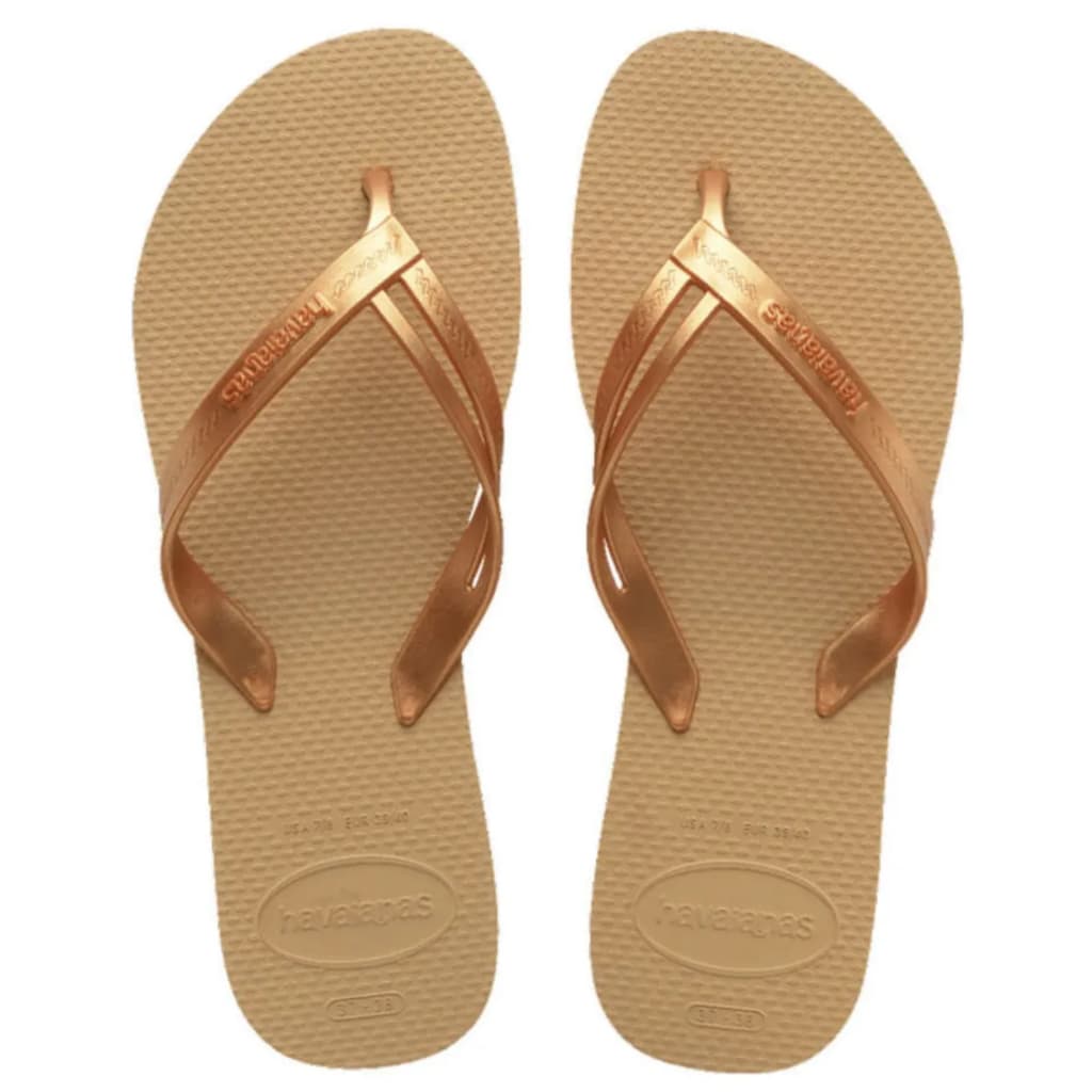 Chinelo Slim Elegance