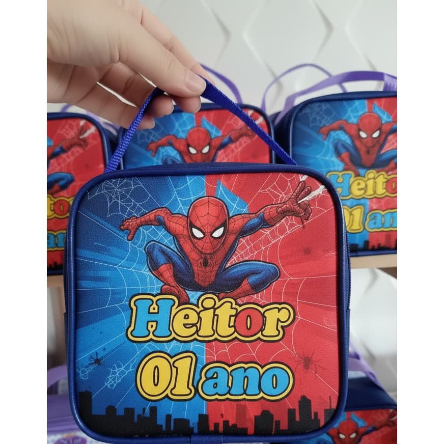 Bolsinhas Personalizadas Lembrancinhas Festas
