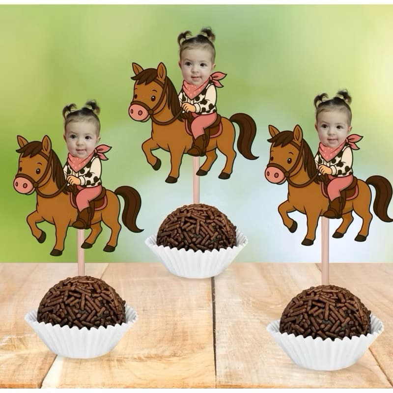 Tag Rostinho/Toppers rostinho /Kit Tag Personalizada /Topper docinhos /tag rostinho/Fazendinha/rostinho/Tag Fazendinha